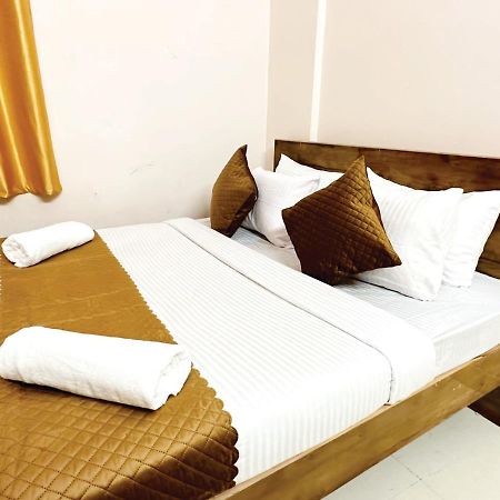 Vbh Inn- Affordable And Budget Friendly Jigani エクステリア 写真