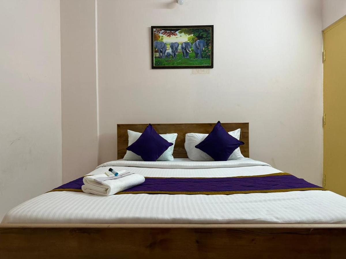 Vbh Inn- Affordable And Budget Friendly Jigani エクステリア 写真