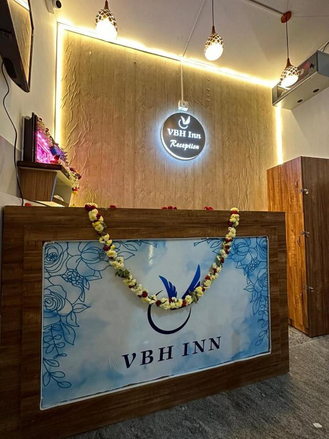 Vbh Inn- Affordable And Budget Friendly Jigani エクステリア 写真