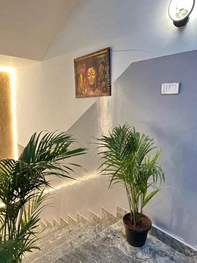 Vbh Inn- Affordable And Budget Friendly Jigani エクステリア 写真