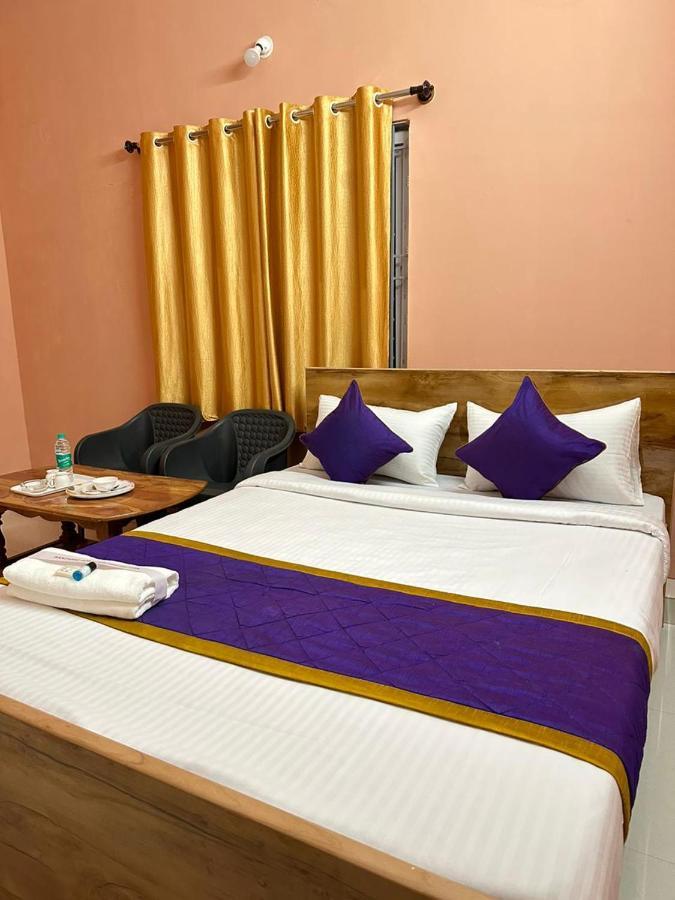 Vbh Inn- Affordable And Budget Friendly Jigani エクステリア 写真